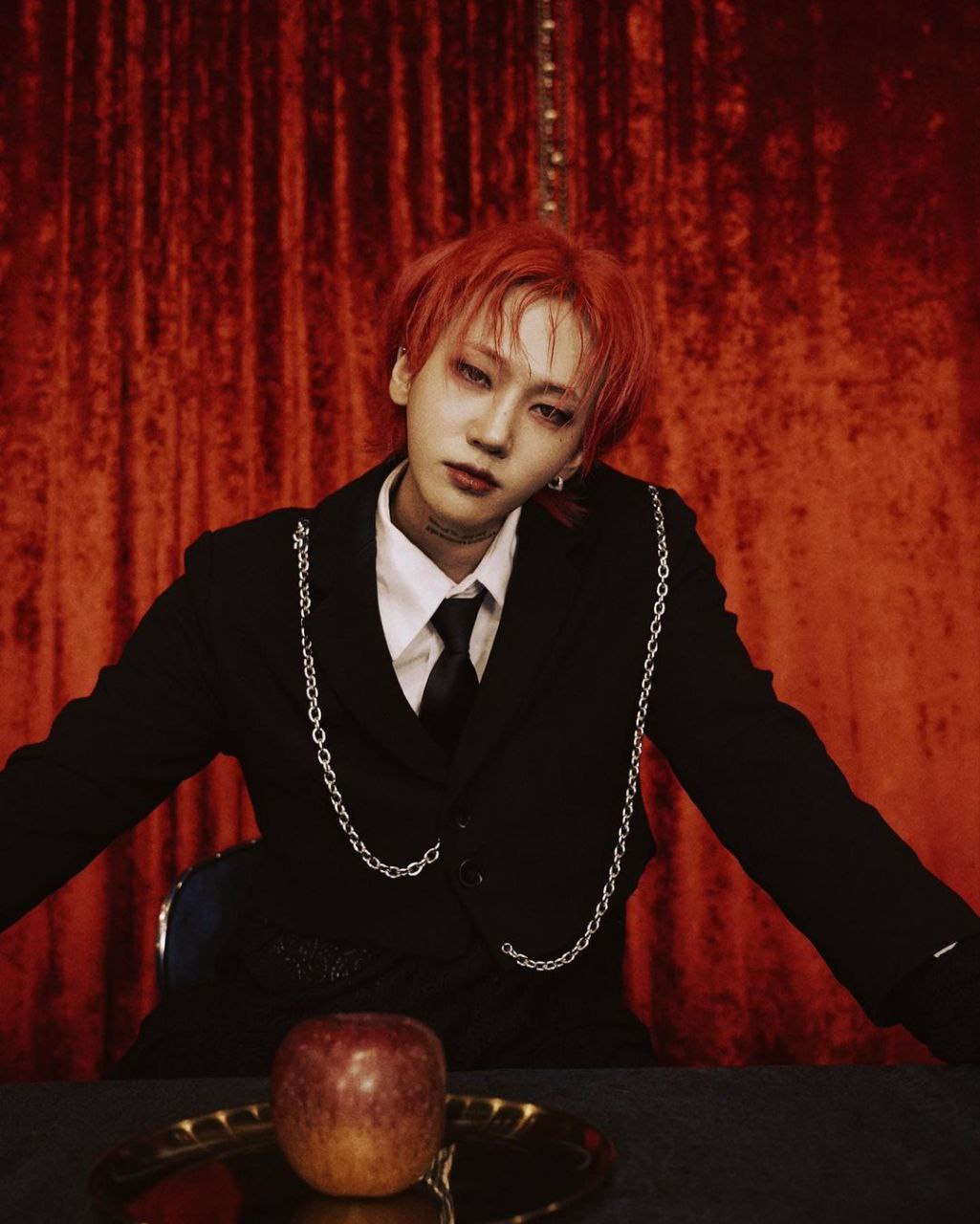 BLACK ON regresa con su primer álbum de estudio - Kland México