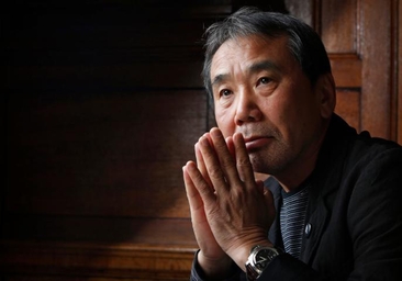 Haruki Murakami gana premio de literatura Princesa de Asturias 2023
