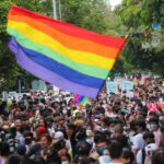 Artistas tailandeses que pertenecen a la comunidad LGBTQ+ (Especial 1 / 4)