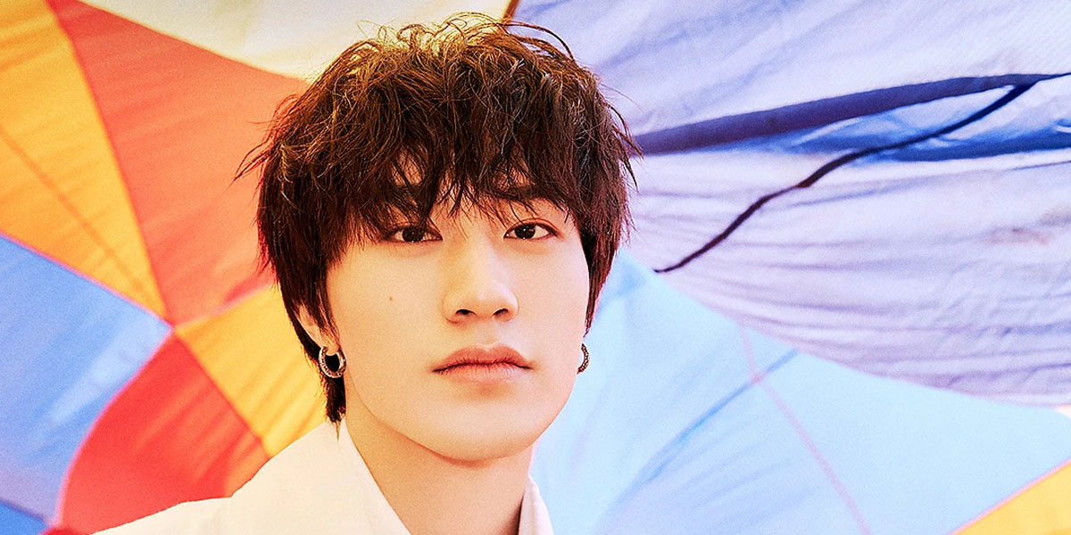 Bang Yedam regresa con su primer mini álbum Kland México