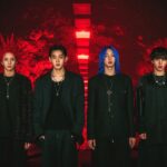 DXMON debuta con su primer mini álbum, HYPERSPACE