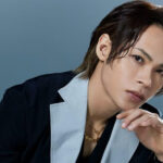 Tatsuya Ueda, integrante de KAT-TUN, lanza su primer EP en solitario