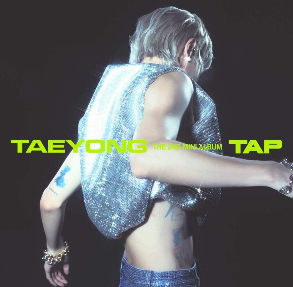 Review de "TAP", el 2do mini-álbum de Lee Taeyong; entre resonancia emocional e introspección
