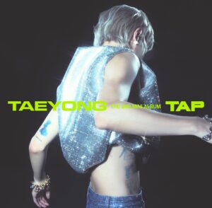 Review de "TAP", el 2do mini-álbum de Lee Taeyong; entre resonancia emocional e introspección