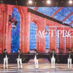 TOMORROW X TOGETHER da inicio a su tercera gira mundial, “ACT: PROMISE”