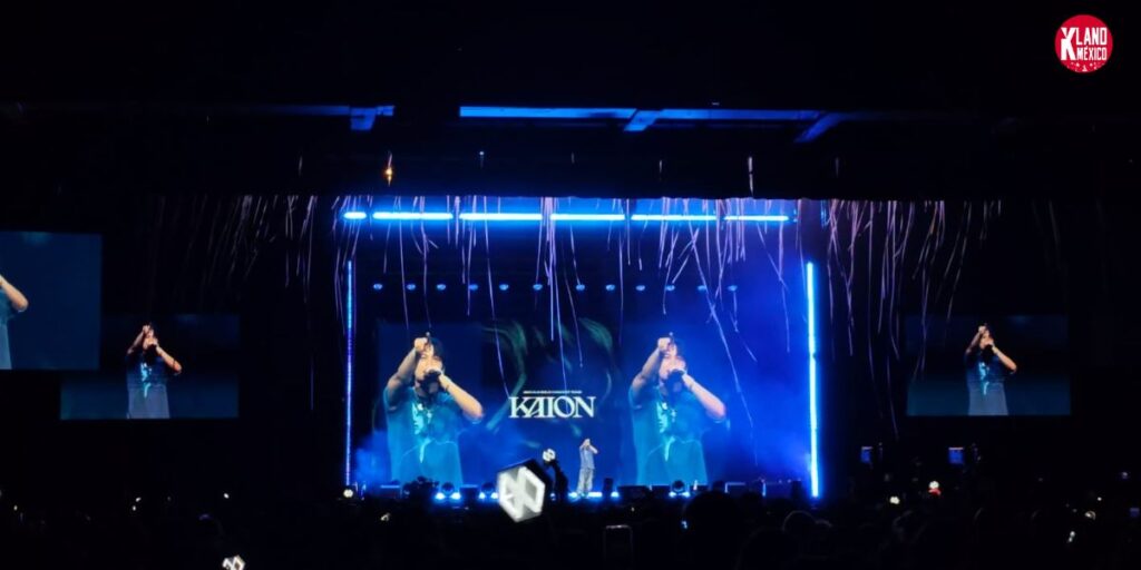 KAI EN MEXICO