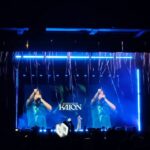 El cierre perfecto para Kai con KAION en CDMX