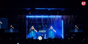 KAI EN MEXICO