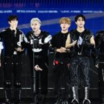 STRAY KIDS arraza en los TMA 2025 celebrados en Macao