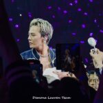 G-DRAGON hipnotiza LA en la última fecha del Übermensch World Tour
