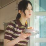 GYUBIN presenta “CAPPUCCINO”, su nuevo sencillo