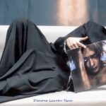Diario de un día con Jackson Wang en Barnes & Noble NY