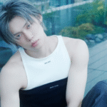 Yeonjun para W Korea: Un Athleisure bajo el signo del Miu Miu Boy