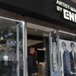 ENHYPEN llega a la Ciudad de México con su Pop-Up “Artist-Made Collection”