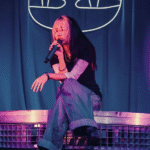 Hannah Bahng conquista el Auditorio BB en su debut en México