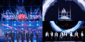 Dia 1 MAMAS AWARDS 2025, ALD1 - Fotografía Hyeonji Choi