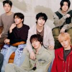 AHOF regresa con su segundo mini álbum “The Passage”: un viaje luminoso de crecimiento y unión