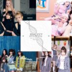 “Beyond Beauty”, el nuevo proyecto de tripleS msnz