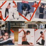 Yeonjun NO LABELS: PART 01 Pop-up store: entre YJuice y café neoyorquino