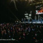 Reseña Travis Japan – VIIsual 2025 en Nueva York: ¡Estuvimos allí!