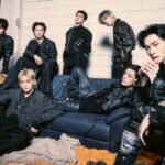 WHIB sacude el K-Pop con ROCK THE NATION, su declaración más poderosa hasta ahora
