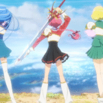 Magic Knight Rayearth en México: Concierto Sinfónico 30º Aniversario en CDMX