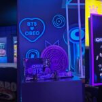 OREO x BTS llega a México: más que una colaboración es una carta de amor