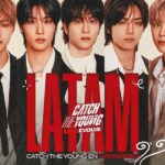 Catch the Young llega a México por primera vez