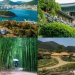 Los destinos de Corea del Sur que tienes que conocer