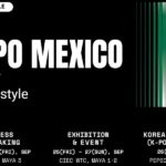 K-Expo México 2026 llegará a CDMX con gastronomía, K-beauty, videojuegos y K-pop