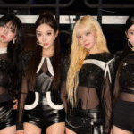 aespa en México: así fue su concierto en el Palacio de los Deportes