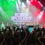 Korea Spotlight 2026: WINNER, SOYOU, DAYOUNG, TOUCHED y ALPHA DRIVE ONE hablan de su encuentro con México