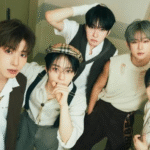ONEUS confirma su regreso a México con la gira mundial “FULL MOON”